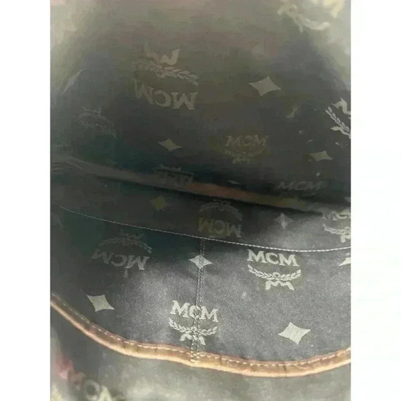 Mcm purse - Picture 4 of 6